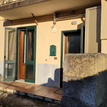 Apartment Il Pozzo *