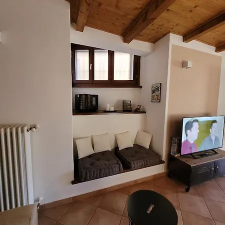 Il Pozzo * Tremezzo