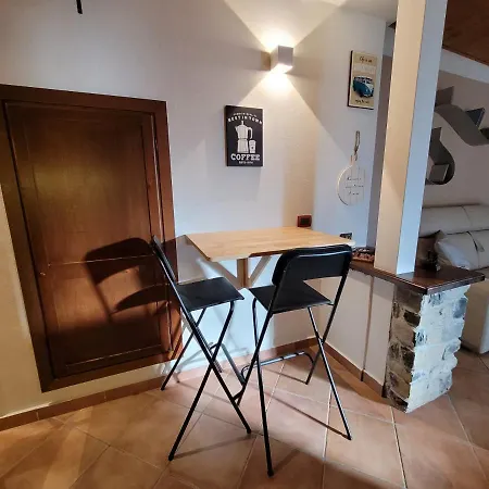 Apartment Il Pozzo *