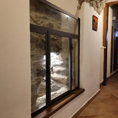 Lejlighed Il Pozzo