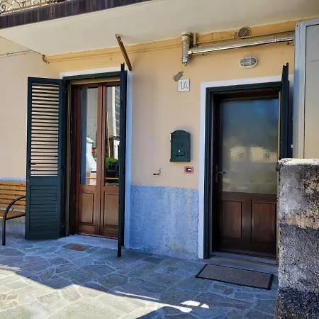 Il Pozzo Апартаменты